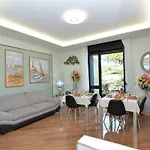 Bed and breakfast Deluxe