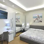 Deluxe ベッド・アンド・ブレックファスト カゼルタ