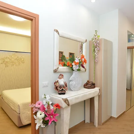 Deluxe 4* Caserta