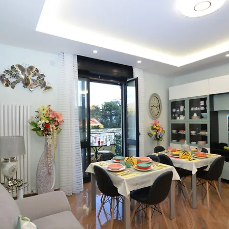 Deluxe 4* Caserta