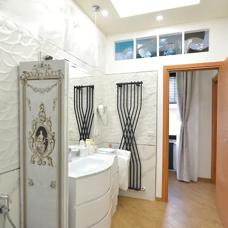 Panzió Deluxe Caserta
