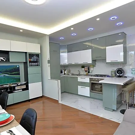 Panzió Deluxe 4*