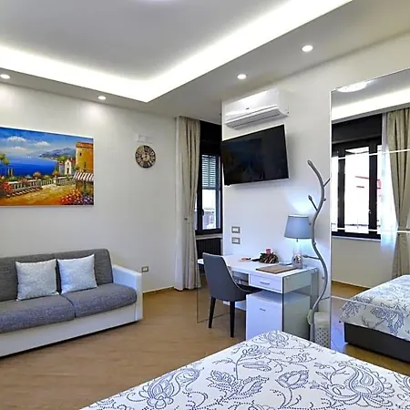 Deluxe Panzió 4*