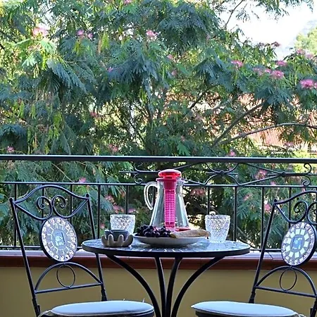 Deluxe Panzió Caserta