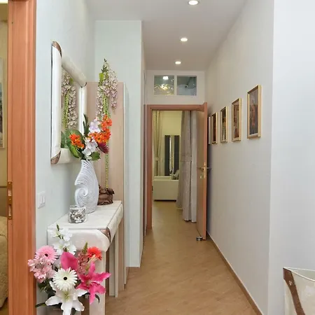 Deluxe Bed & Breakfast Caserta