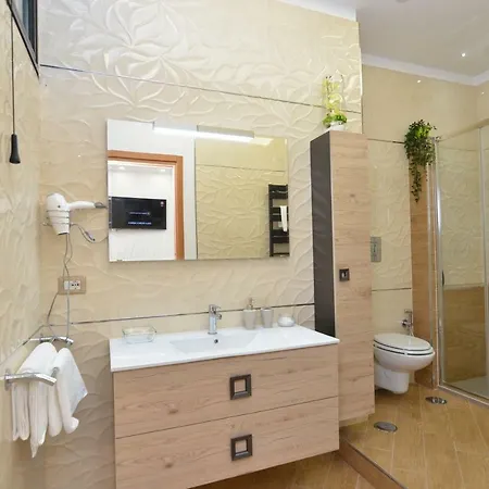 Deluxe Nocleg ze śniadaniem