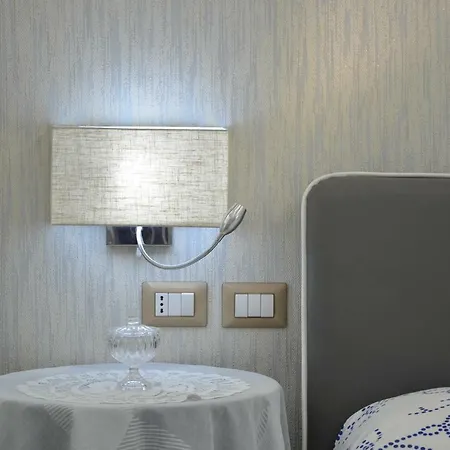 Deluxe Bed & Breakfast Caserta
