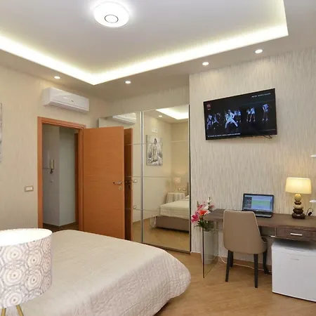 Bed & Breakfast Deluxe Caserta