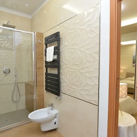 Deluxe Nocleg ze śniadaniem