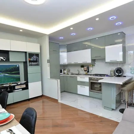 Deluxe Nocleg ze śniadaniem 4*