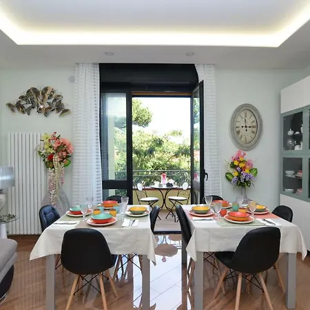 Deluxe 4* Caserte