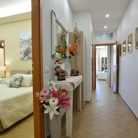 Deluxe 4* Caserta