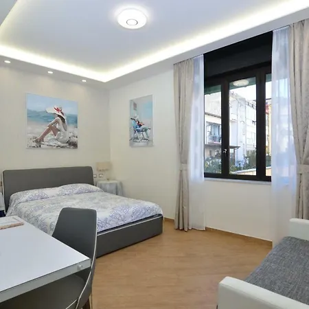 Deluxe Bed & Breakfast Caserta