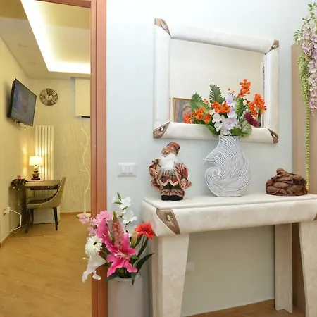 Nocleg ze śniadaniem Deluxe