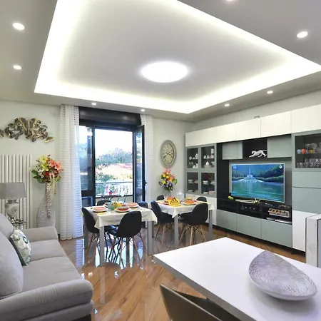 Bed & Breakfast Deluxe Caserta