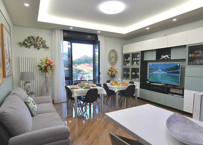 Deluxe Bed and breakfast 4*