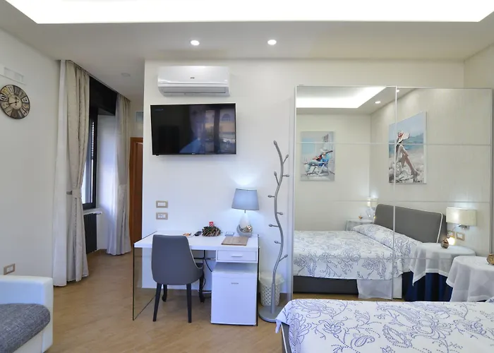 Deluxe Caserta