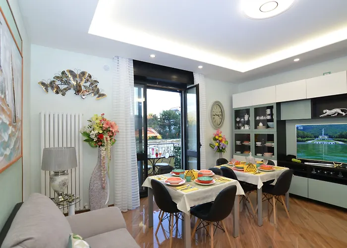 Deluxe 4* Caserta