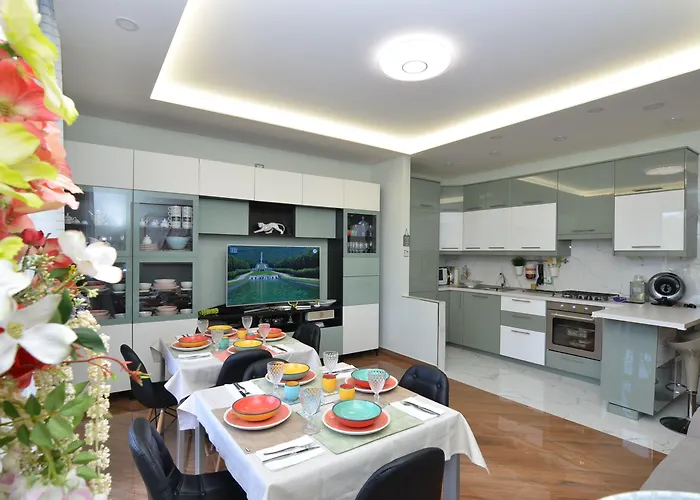 Deluxe 4* Caserta