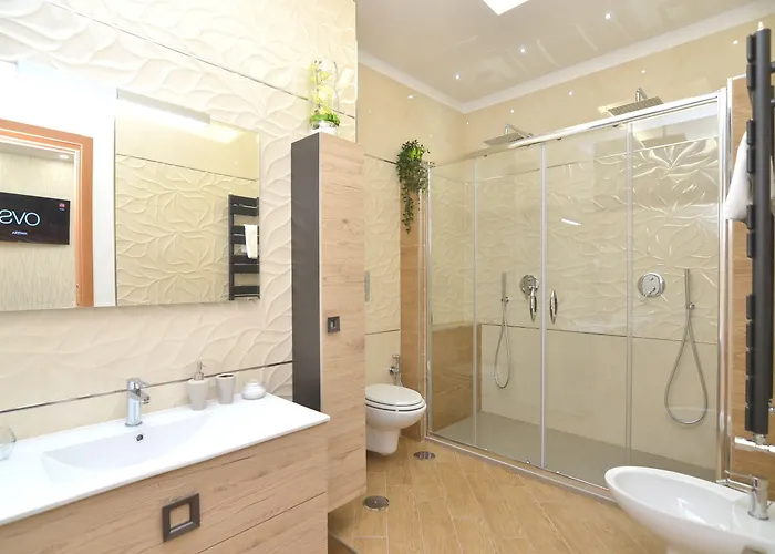 Bed and breakfast Deluxe Caserta