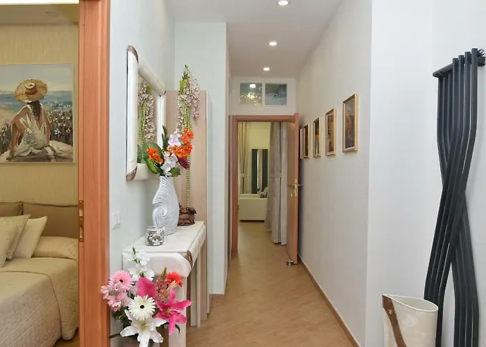 Deluxe Bed and breakfast Caserta