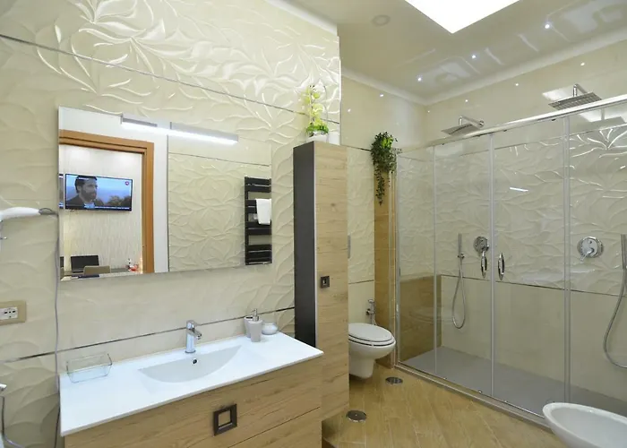 Deluxe Bed and breakfast 4*