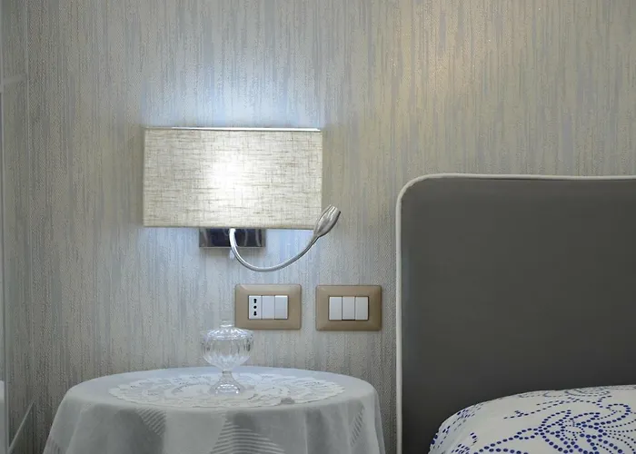 Deluxe Bed and breakfast Caserta