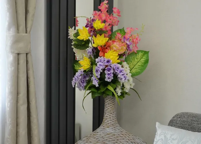 Bed and breakfast Deluxe 4*