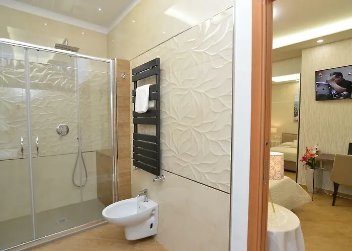 Deluxe Bed and breakfast