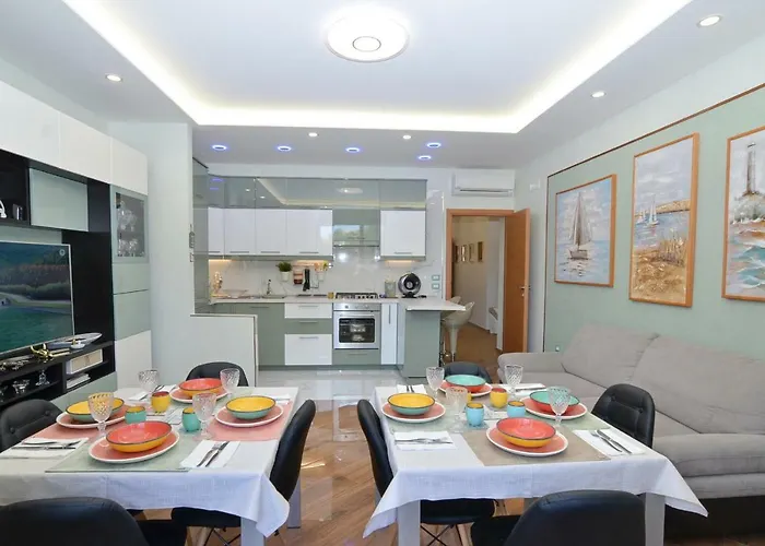 Bed and breakfast Deluxe 4*