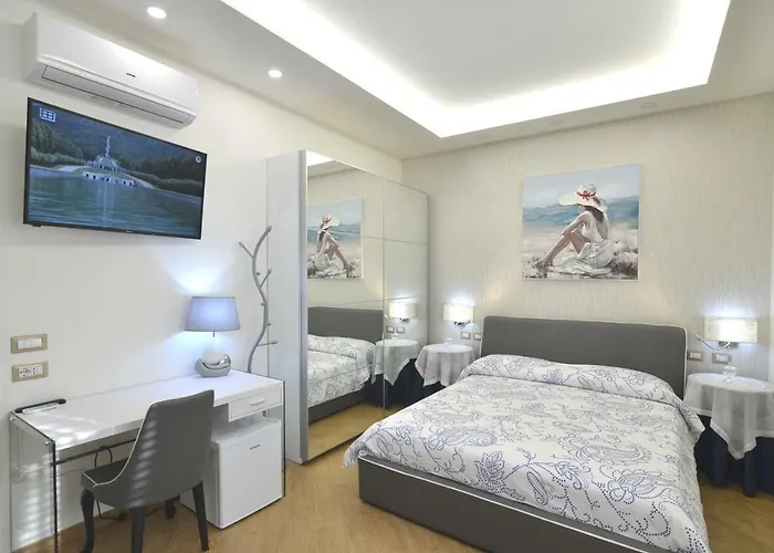 Deluxe Bed and breakfast Caserta