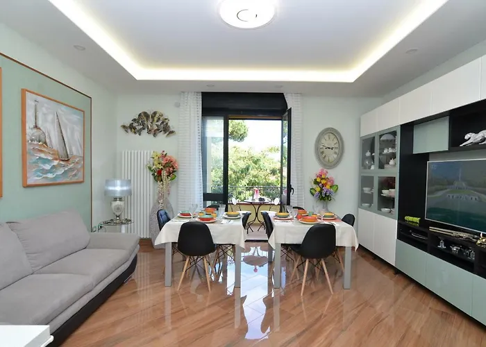 Deluxe Bed and breakfast Caserta