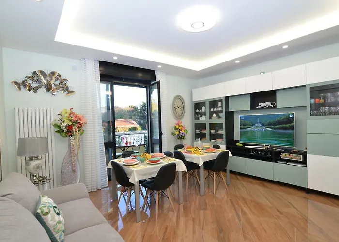 Bed and breakfast Deluxe Caserta